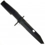Tactical knife Extrema Ratio Fulcrum Bayonet Black