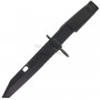 Coltello tattico Extrema Ratio Fulcrum Bayonet Black 0410000301BLK 18cm