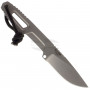 Нож с фиксированным клинком Extrema Ratio Satre Stone Washed 0410000222SW 7см