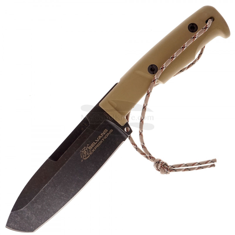 Extrema Ratio SELVANS EXPEDITIONS Bushcraft Messer, 456,00 €