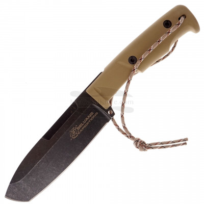 Fixed blade Knife Extrema Ratio Selvans Expeditions