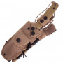 Puukko Extrema Ratio Selvans Expeditions 0410000129EXP 16cm