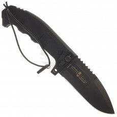 Navaja Extrema Ratio RAO II 04.1000.0136/BLK 11.9cm