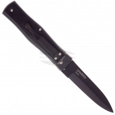 Navaja automatica Mikov Predator Blackout 241-BH-1/B/CLIP V1804762 9.5cm