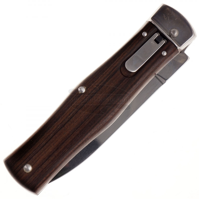 Automatic knife Mikov Predator for Left-handed 241-ND-1L/KP