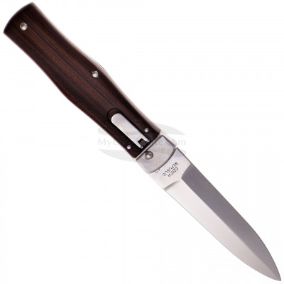 Automatic knife Mikov Predator for Left-handed