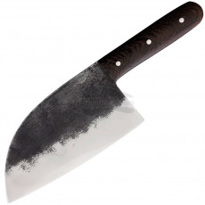 Keittiökirves BenJahmin Knives Camp A007 18.4cm