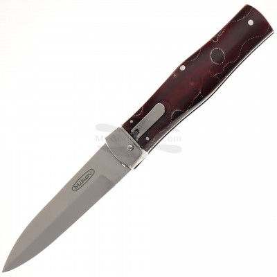 Автоматический нож Mikov Predator 241-BH-1 Stonewash 9.5см