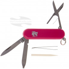 Kääntöveitsi Mikov Adele 202-NH-5/K 124032 7cm