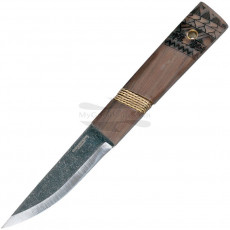 Cuchillo de hoja fija Condor Tool & Knife Indigenous Puukko CTK281139HC 9.5cm