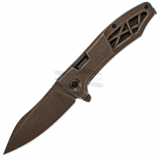 Taschenmesser Kershaw Boilermaker 3475 8.3cm