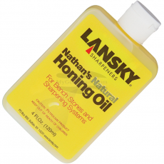 Messerschärfer Lansky Nathans Natural Honing Oil 03200