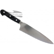 Поварской нож Zwilling J.A.Henckels Pro с волнообразной режущей кромкой 38421-201-0 20см - 2