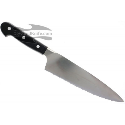 Prep Knife – JH Forge