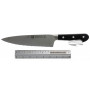Поварской нож Zwilling J.A.Henckels Pro с волнообразной режущей кромкой 38421-201-0 20см - 4