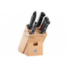 Kitchen knife set Zwilling J.A.Henckels Gourmet 36131-003-0 - 1