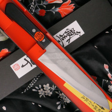 Cuchillo Japones Gyuto Shigeki Tanaka Ginsan ST-8006 18cm