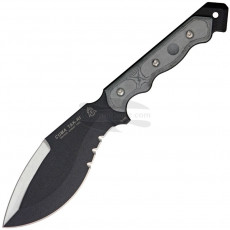 Hunting and Outdoor knife TOPS CUMA TAK-RI 2 CUMATK02 17.7cm