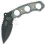Cuchillo De Caza TOPS Devils Elbow XL DEV01 8.2cm