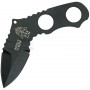 Cuchillo De Caza TOPS Devils Elbow Skeleton DEV02 7.2cm