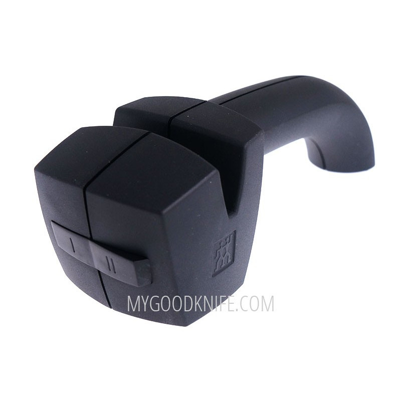 Knife Sharpener Smith's 3-in-1 CCD4 10.1cm for sale
