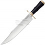Cuchillo de hoja fija Cold Steel Natchez Bowie 16DN 29.8cm