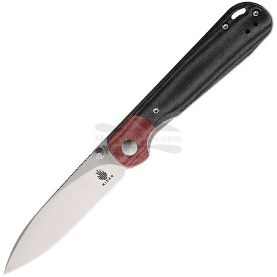 Folding knife Kizer Cutlery PPY Linerlock 3587C1 8.2cm