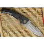 Folding knife We Knife Jixx Black 904С 8.8cm - 2
