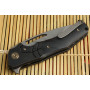 Folding knife We Knife Jixx Black 904С 8.8cm - 3