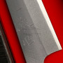 Cuchillo Japones Ittetsu Kaisaki Stamped IJS-11154 12cm