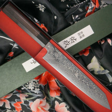 Kiritsuke Japanese kitchen knife Sukenari Slender Gyuto S-2211 24cm