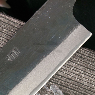 Cuchillo Japones Sujihiki Ittetsu Shirogami Iron Clad IW-11812Z 24cm –  Comprar online