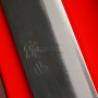 Cuchillo Japones Sujihiki Ittetsu Shirogami Iron Clad IW-11812Z 24cm