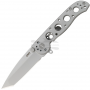 Folding knife CRKT M16 Carson Tanto M16-02SS 7.6cm