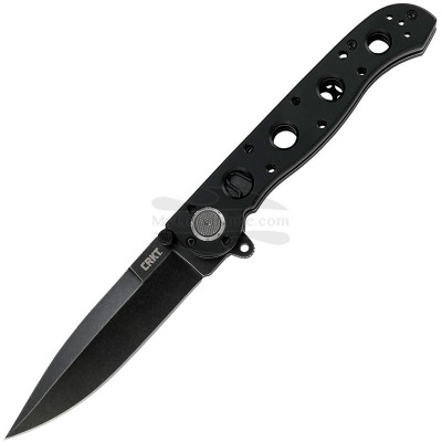 Складной нож CRKT Deadbolt lock Black M16-03DB 9.2см