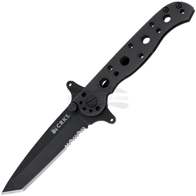 Складной нож CRKT Tanto Черный M16-10KSF 7.4см