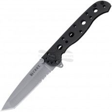 Folding knife CRKT Tanto Framelock M16-10S 7.4cm