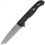Navaja CRKT Tanto Framelock M16-10S 7.4cm