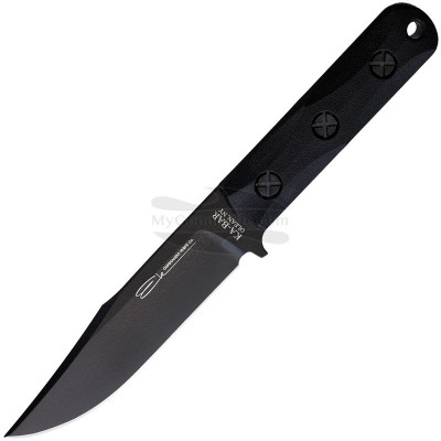 Tactical knife Ka-Bar Commando Short Clip Point EK50 12.7cm