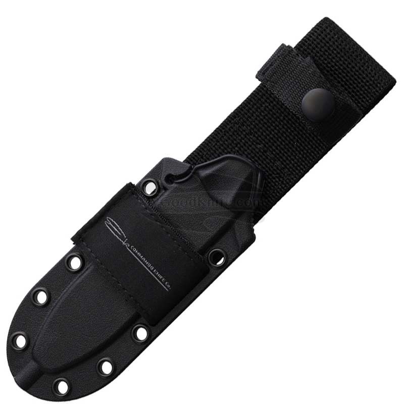 Tactical knife Ka-Bar Commando Short Drop Point EK51 12.7cm for sale ...