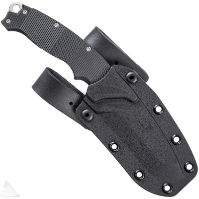 Fixed blade Knife 5.11 Tactical Game Stalker FTL51119 9.5cm for