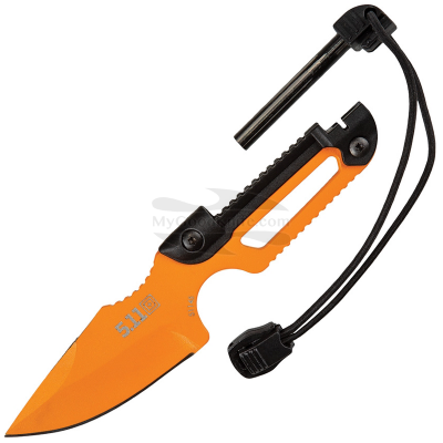 Шейный нож 5.11 Tactical EDC Ferro FTL51145 6.3см