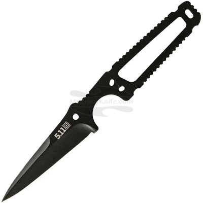 Cuchillo de hoja fija 5.11 Tactical Heron FTL51146 6.6cm