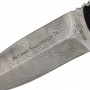 Automatic knife Böker Plus KALS-74 Damascus 01KALS75DAM 8.5cm - 5