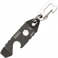 Schlüsselbund 5.11 Tactical EDT Pry Grau FTL56671