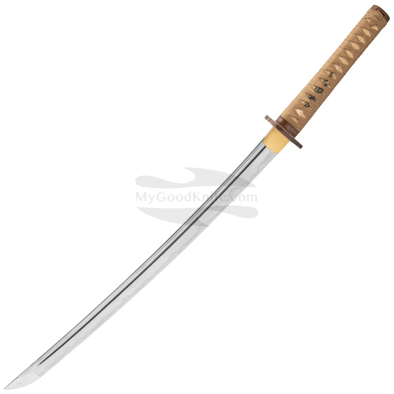 United Cutlery Espada Shikoto Samurai Wakizashi 3436 50.1cm
