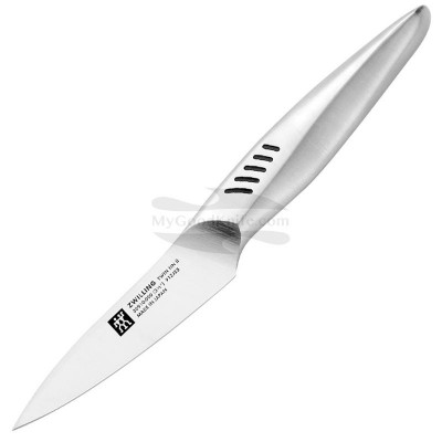 Paring Vegetable knife Spyderco Itamae Petty K15GPBNBK 11.6cm for