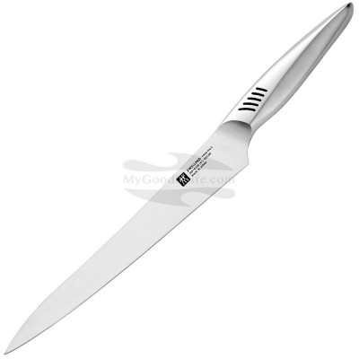 Sujihiki Japanese kitchen knife Zwilling J.A.Henckels Twin Fin II 30910-231-0 23cm