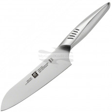 Santoku Japanisches Messer Zwilling J.A.Henckels Twin Fin II 30917-141-0 14cm