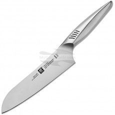Japanilainen Santoku-veitsi Zwilling J.A.Henckels Twin Fin II 30917-181-0 18cm